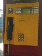 Card Phone