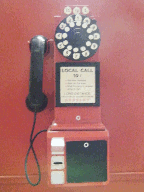 Coin Phone