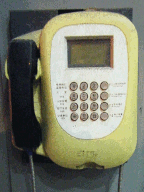 Card Phone