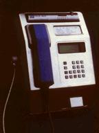 Coin Phone