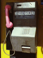 Coin Phone
