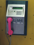 Card Phone