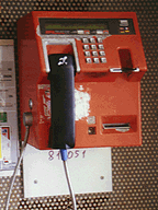 Card Phone