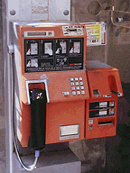 Combi Phone