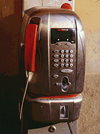 Combi Phone