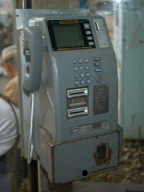 Combi Phone