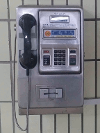 Combi Phone