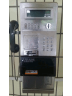 Combi Phone
