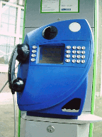 Card Phone