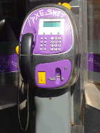 Card Phone