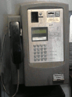 Combi Phone